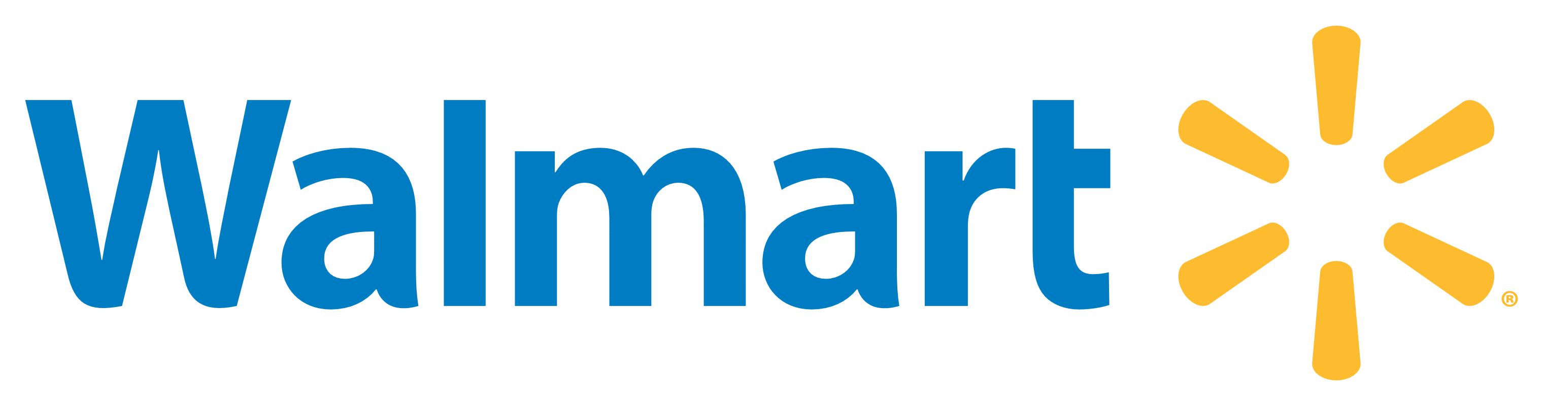 Walmart - Retail Services Group
